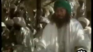 Билял первый человек который произнес Азан