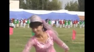 Фахриддин Умаров риштонлик"зим-зим"