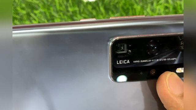 Huawei P40 Pro Full Review | Special Edition Lieca Camera ? 50X Zoom Pubg Test