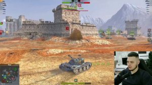 ASTRON Rex и Т77 СТОИТ ЛИ ПОКУПАТЬ КОМПЛЕКТ? | Tanks Blitz
