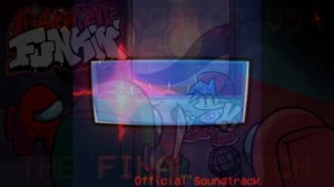The Defeat Remix (Among Us V3/V4/V5)