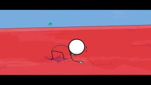 Completing The Mission - Ending R (Revenged) - Henry Stickmin Collection