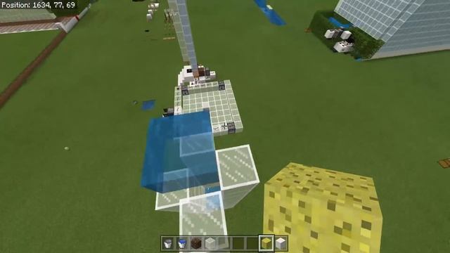 Bugrock Of The Week 11: Broken And Inconsistent Fluids! Minecraft Bedrock Edition смотреть онлайн