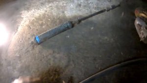 кузовной ремонт с покраской шеви нивы