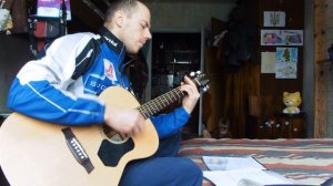 Виктор Цой Перемен