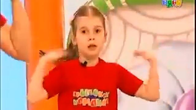 Прыг-Скок команда ''Фотоаппарат'' смотреть онлайн