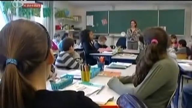 Города Мира Нидерланды Амстердам смотреть онлайн