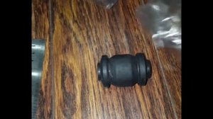 Сайлентблок переднего рычага передний Hyundai Accent/Tagaz Febest HYAB-MATF