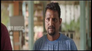 Mismatch - Deleted Scene | Uday Shankar | Aishwarya Rajesh | Nirmal Kumar N V | Gifton Elias