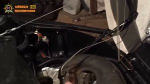 Снегоход Тайга Варяг 550V/Итоги первого сезона/Мои доработки