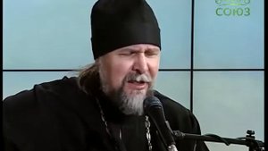 Священник Андрей Гуров “я не спорю, боже “.