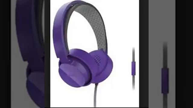 Philips CitiScape Metro SHL5205PP Shibuya Series On Ear Headphones Stereo Headset with In Line Micr смотреть онлайн