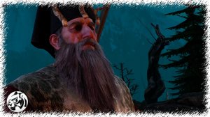 Ведьмак 3: Дикая Охота #89. Эхо прошлого