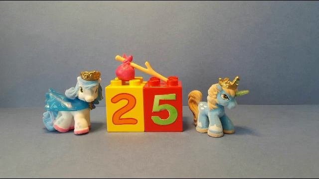 Таблица умножения на 5?