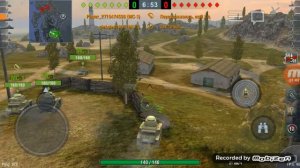 Мс1 против т1