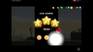 Angry birds rap bass boosted