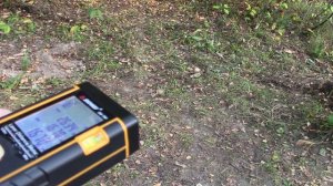 Тест БАМ OC+CR в калибре 18х51 по маскам