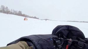 Наговорили сказок про мешки щук! поехали проверять на буксировщике IKUDZO 2.0 EKR 20!