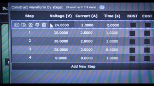 What Happens if You Change the Load & Source Voltage of a DC-DC Converter? + Wave Winners