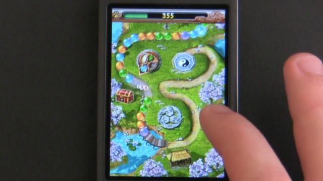 Bonsai Blast Android App review - AndroidApps.com смотреть онлайн