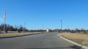 Кларинда США vs Чухраи РФ. Американская глубинка и Русская деревня