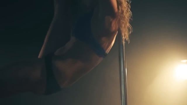 Jamelia - Stop (pole dance) смотреть онлайн