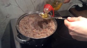 Подкормка щенков с 3 недель