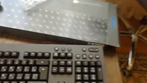 Обзор игровой безповодной клавиатуры Logitech G613