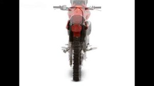 2014 Honda CRF230F
