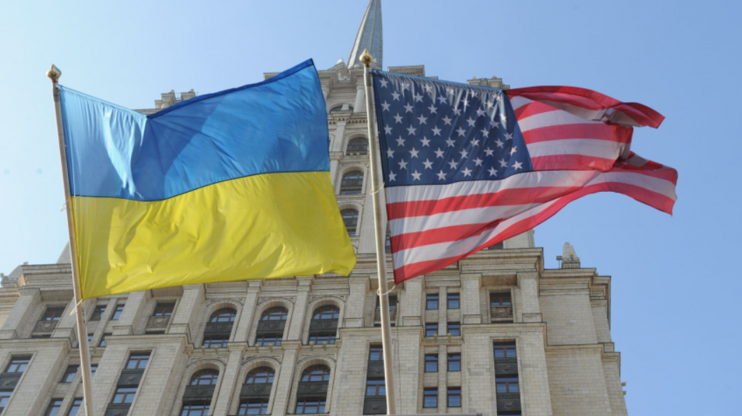 США хотят возобновить работу биообъектов на Украине