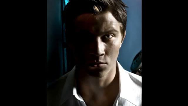 Garrett Hedlund - The reason for my sleepless nights ♥ смотреть онлайн