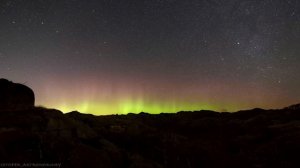 Northern Lights, 11/10-2021 Egersund Area