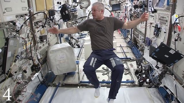 Теории Заговора О Космосе 10 Интересных Фактов смотреть онлайн