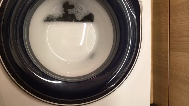 Samsung Ecobubble VRTplus 8 kilogram Mini Load Cotton 60 with Prewash смотреть онлайн