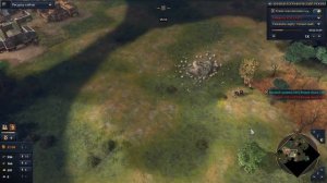 Age of Empires 4 - БИЛД ЗА ОСМАНОВ ОТ НАШЕГО КАСТЕРА - Shtoprrrr