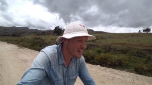 ВЕЛИКИЕ АНДЫ / ВЕЛОПУТЕШЕСТВИЕ / Ruslan Verin #58