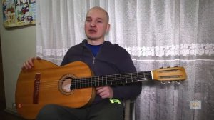 Чайка (реабилитационный центр для инвалидов)