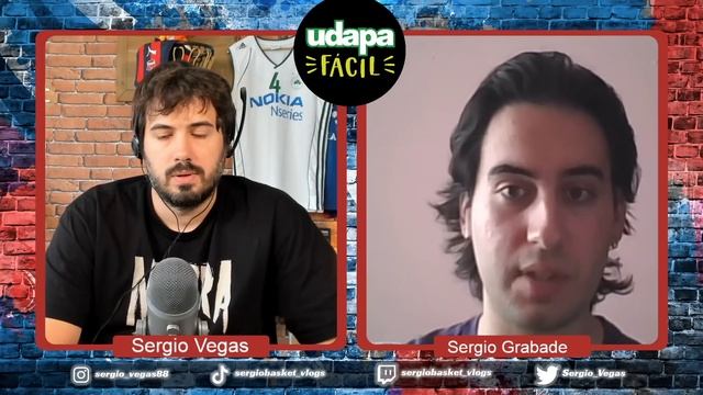 ??? ¿ADAY MARA DOMINARÁ con ESPAÑA en U18? ¿IZÁN ALMANSA y BABA MILLER FAVORITOS en el MUNDIAL? смотреть онлайн