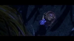 Every Disney Villain Death but Whatcha Say