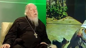 Отец Димитрий Смирнов о мнимом благочестии