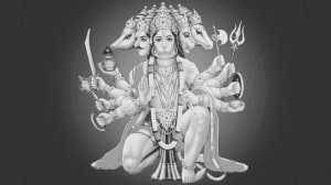 Hanuman Mantra For Wealth 1008 times chanting