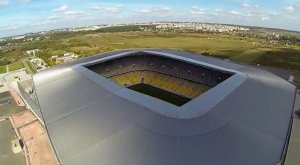 Экскурсии во Львов