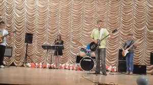 На последнем рубеже