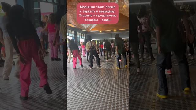 Марта пошла на хип-хоп танцы🤔 #особенныедети #t21 #шриланка смотреть онлайн