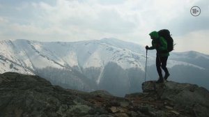 Как тренироваться, чтобы ходить в горы?