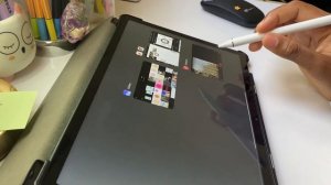 Redmi pad se hacks you need to know 🎀🎧✨ (widgets + Touchnotes and more)✨