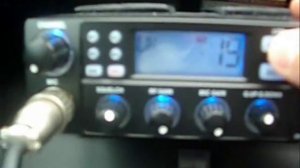 TTI-TCB 880 CB Radio