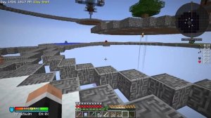 FTB Sky Factory 3 | Dragon Mounts Mod + 100% WORLD DOWNLOAD | E59 (Modded Skyblock Minecraft 1.10.2