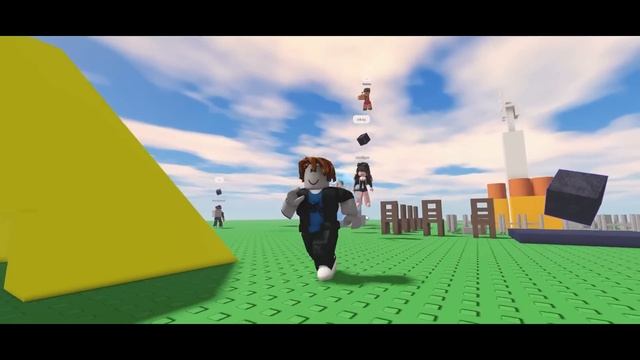 ROBLOX VOTE FOR ADMIN смотреть онлайн