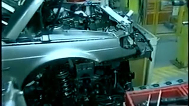 Saab 95 production смотреть онлайн